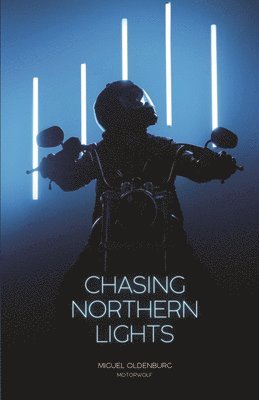 Chasing Northern Lights 1