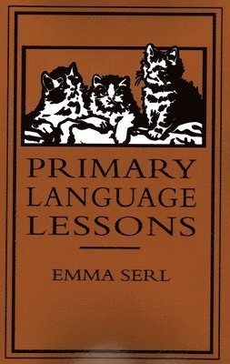bokomslag Primary Language Lessons