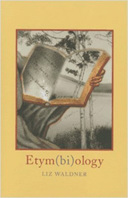 bokomslag Etym(bi)ology