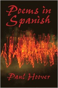 bokomslag Poems in Spanish