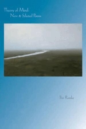 Bin Ramke - Theory of Mind, Häftad
