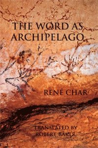 bokomslag The Word as Archipelago