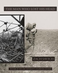 bokomslag Man Who Lost His Head