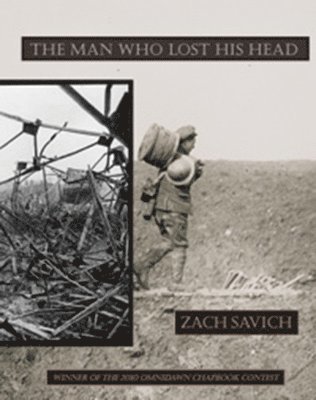 bokomslag Man Who Lost His Head