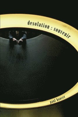 bokomslag Desolation: Souvenir