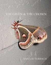 bokomslag The Given & The Chosen
