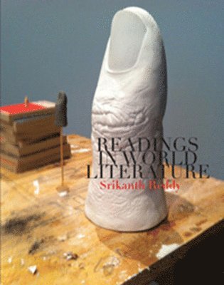 bokomslag Readings in World Literature