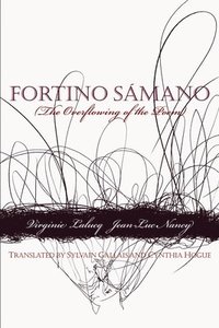 bokomslag Fortino Samano