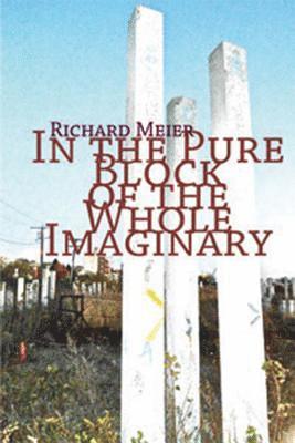 Richard Meier - In the Pure Block of the Pure Imaginery, Häftad