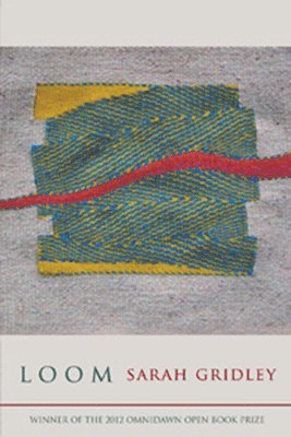 Loom-2011 Open Book Prize 1