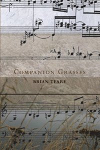 bokomslag Companion Grasses