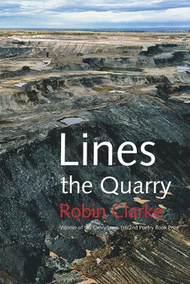 bokomslag Lines the Quarry