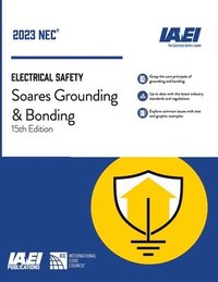 bokomslag Soares Grounding and Bonding, NEC-2023
