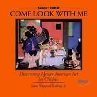 bokomslag Discovering African American Art for Children