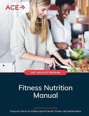 Fitness Nutrition Manual