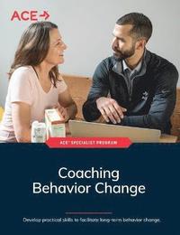 bokomslag Coaching Behavior Change