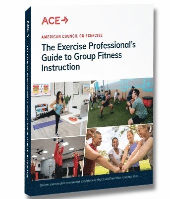 The Exercise Professional's Guide to Group Fitness Instruction 1