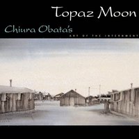 bokomslag Topaz Moon