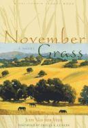 November Grass 1