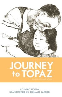 bokomslag Journey to Topaz