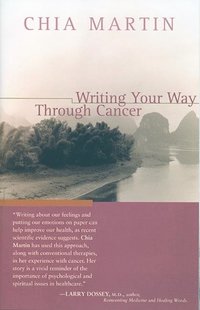 bokomslag Writing Your Way Through Cancer