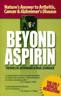 bokomslag Beyond Aspirin