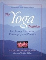 bokomslag Yoga Tradition