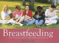 bokomslag Breastfeeding - 9th Grade Version
