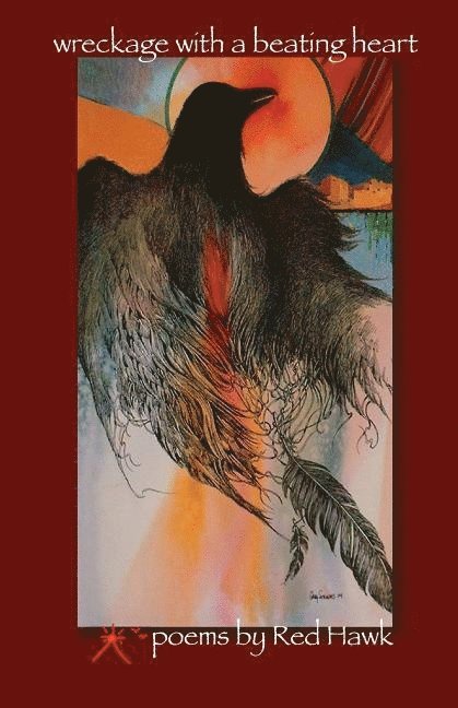 Wreckage with a Beating Heart