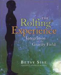 bokomslag Rolfing Experience