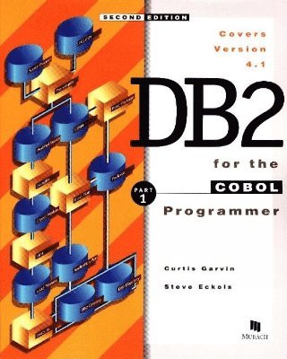 Garvin, C: DB2 for the COBOL Programmer