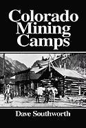 bokomslag Colorado Mining Camps