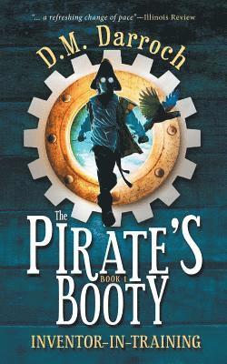 bokomslag The Pirate's Booty