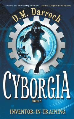 Cyborgia 1