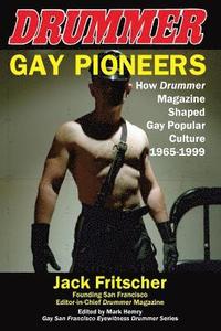 bokomslag Gay Pioneers