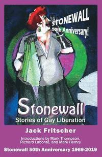 bokomslag Stonewall