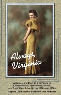 bokomslag Always Virginia