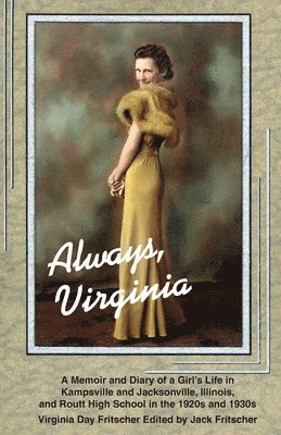 Always Virginia 1