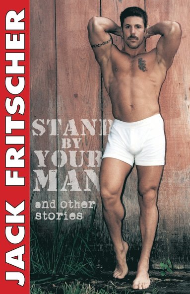 bokomslag Stand By Your Man and Other Stories