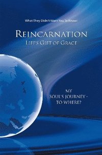 bokomslag Reincarnation - Life's Gift of Grace