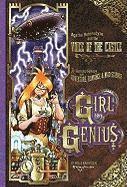 bokomslag Girl Genius Volume 7