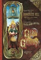 bokomslag Girl Genius: Volume 11 Agatha Heterodyne and the Hammerless Bell