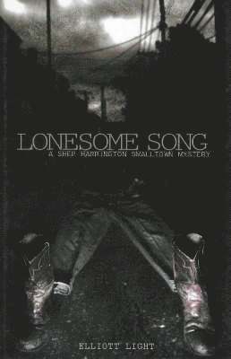 bokomslag Lonesome Song