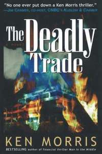 bokomslag Deadly Trade