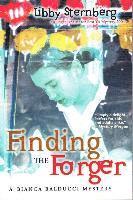 bokomslag Finding the Forger
