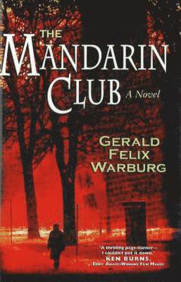 Mandarin Club 1