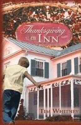 Thanksgiving at the Inn 1