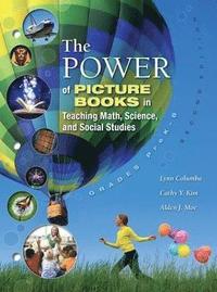 bokomslag The Power of Picture Books in Teaching Math and Science
