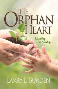 bokomslag The Orphan Heart