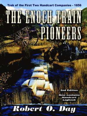 Enoch Train Pioneers 1